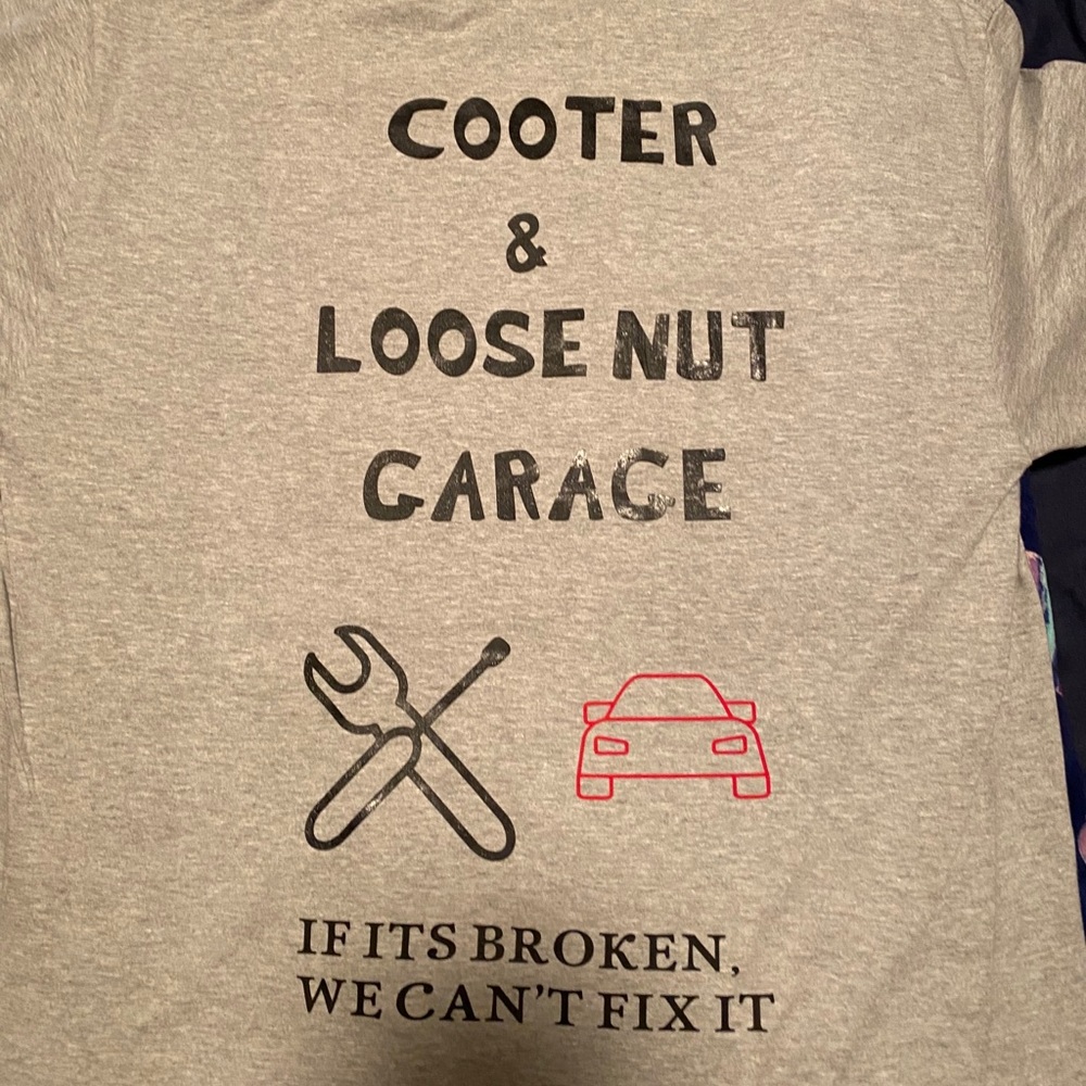 All sizes custom shirt with your designs